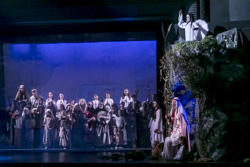 Els Pastorets del Teatre Sant Vicenç 